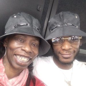 Meet your Posher, J STREETZ & S3lfMad3 Izzy of NL3 N3wLif3